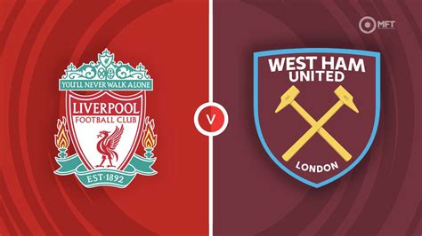 liverpool vs west ham united prediction